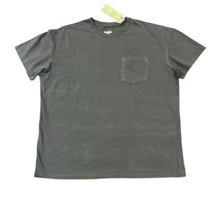 Goodfellow & Co Charcoal Short Sleeve Tee